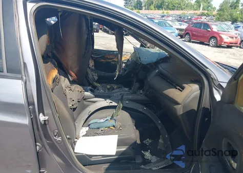 2018 Honda Hr-V Ex from USA, damaged, VIN 3CZRU6H50JM711849